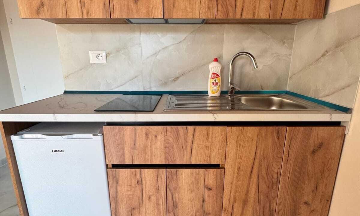 Photo of Kitchen in Durres