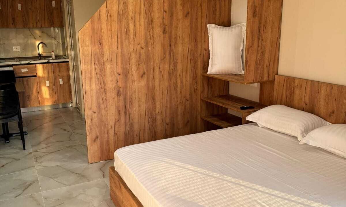 Photo of Bedroom in Durres