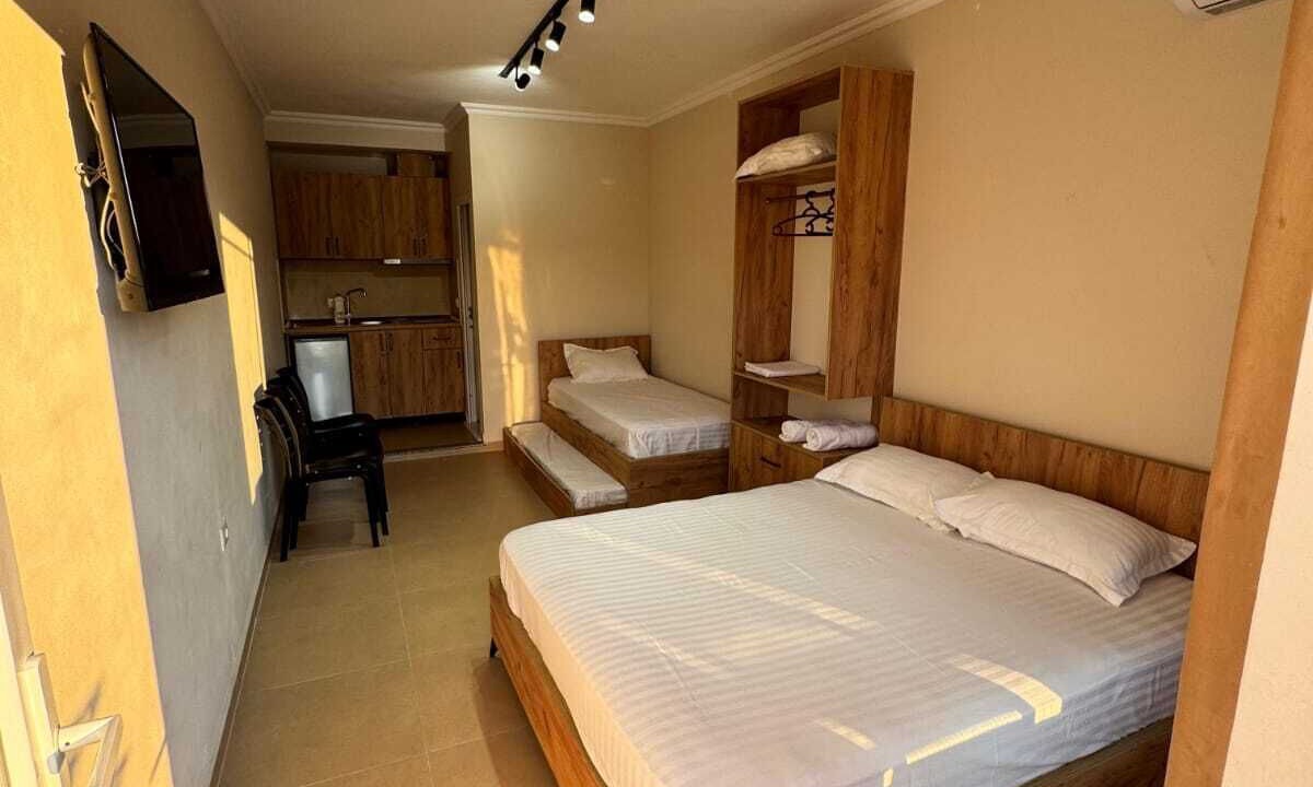 Photo of Bedroom in Durres
