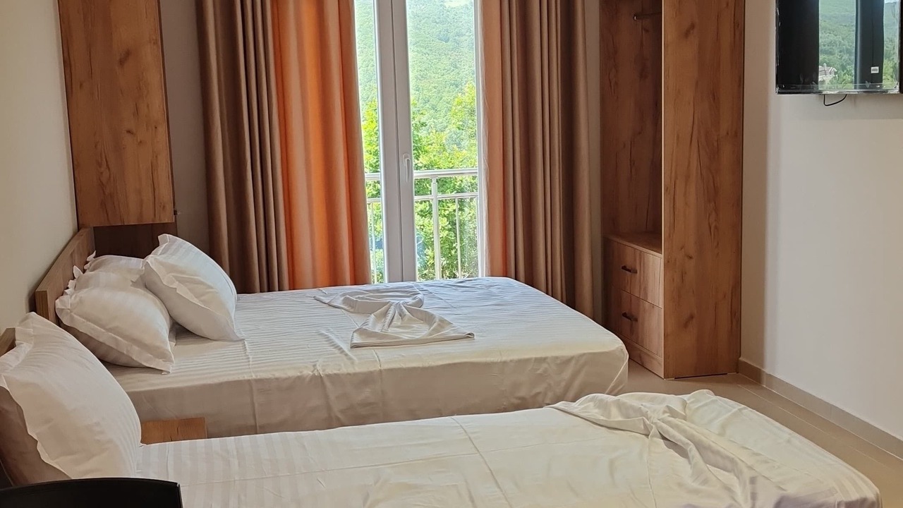 Photo of Bedroom in Durres