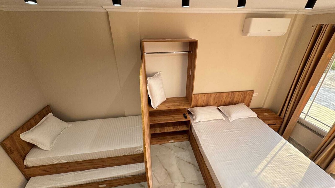 Photo of Bedroom in Durres