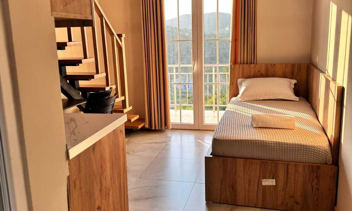 Photo of Bedroom in Durres