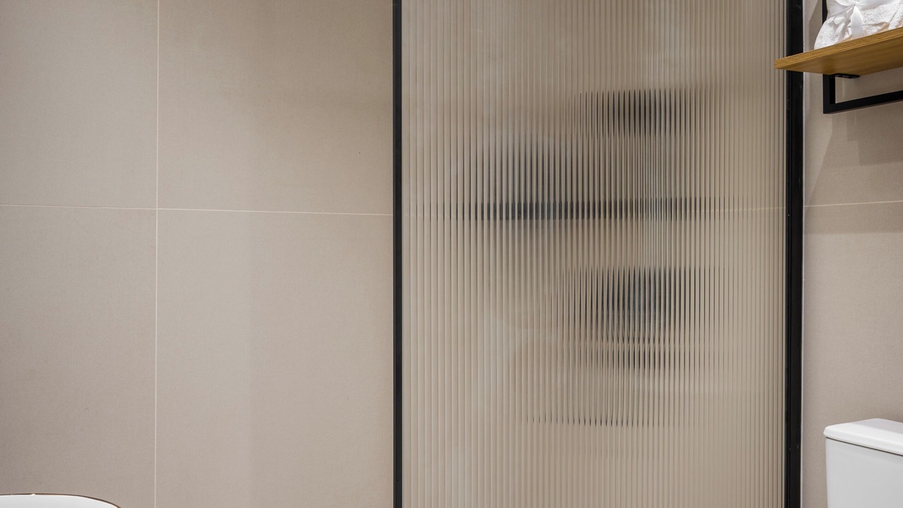 Photo of Bathroom in Kommeno