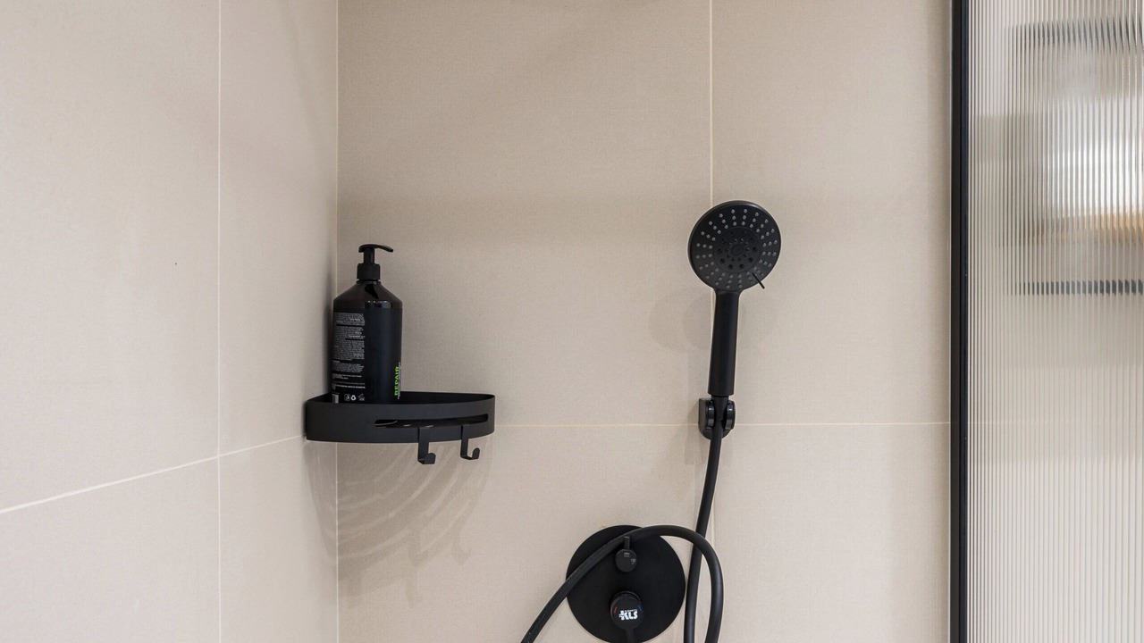 Photo of Bathroom in Kommeno