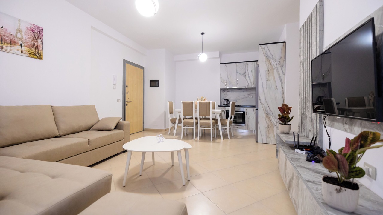 Photo of Livingroom in Vlore