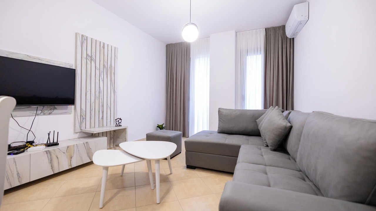 Photo of Livingroom in Vlore