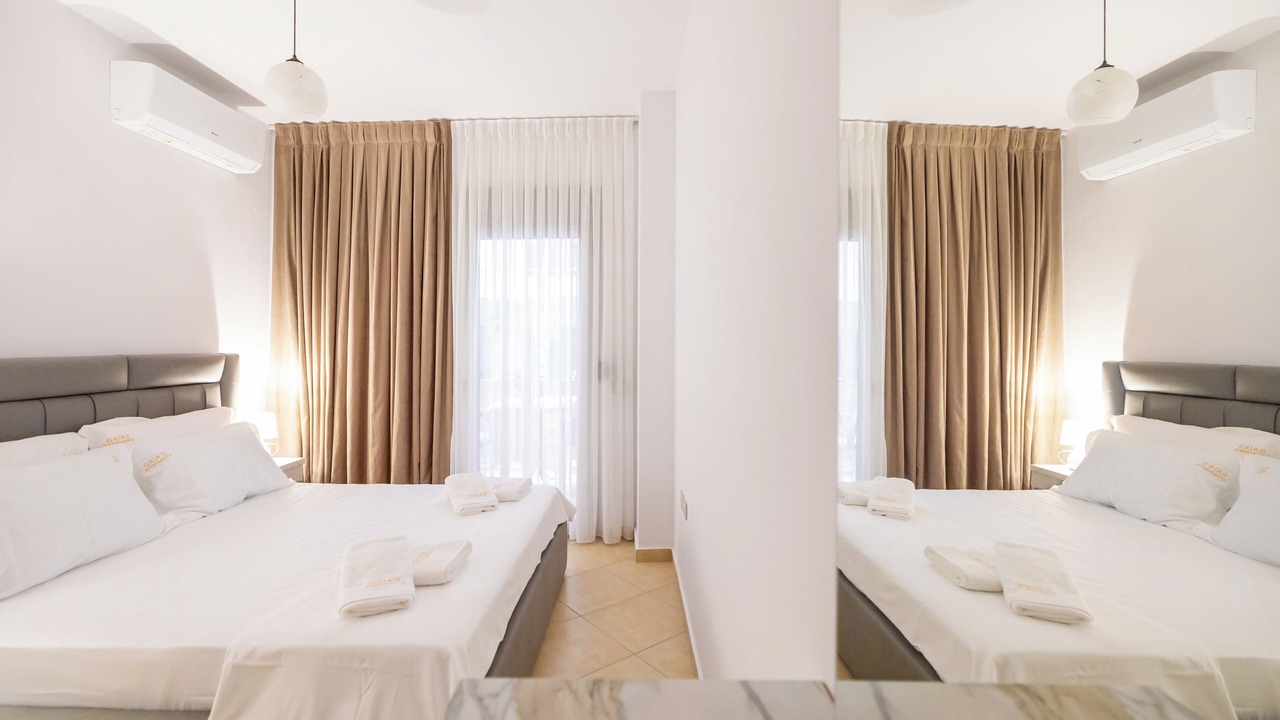 Photo of Bedroom in Vlore