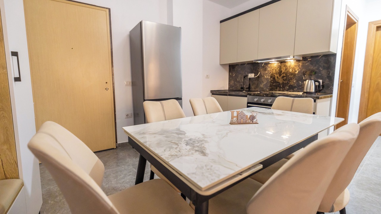 Photo of Kitchen in Vlore