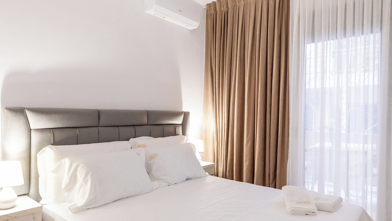 Photo of Bedroom in Vlore