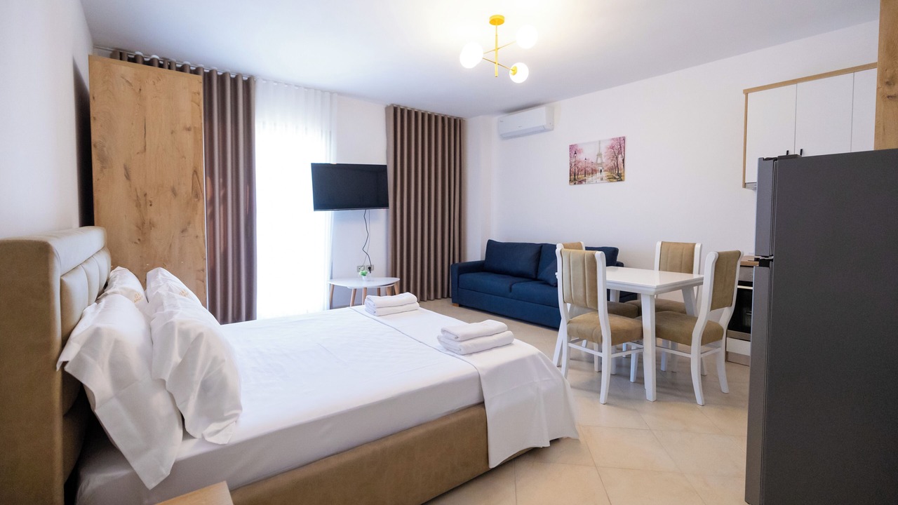 Photo of Bedroom in Vlore