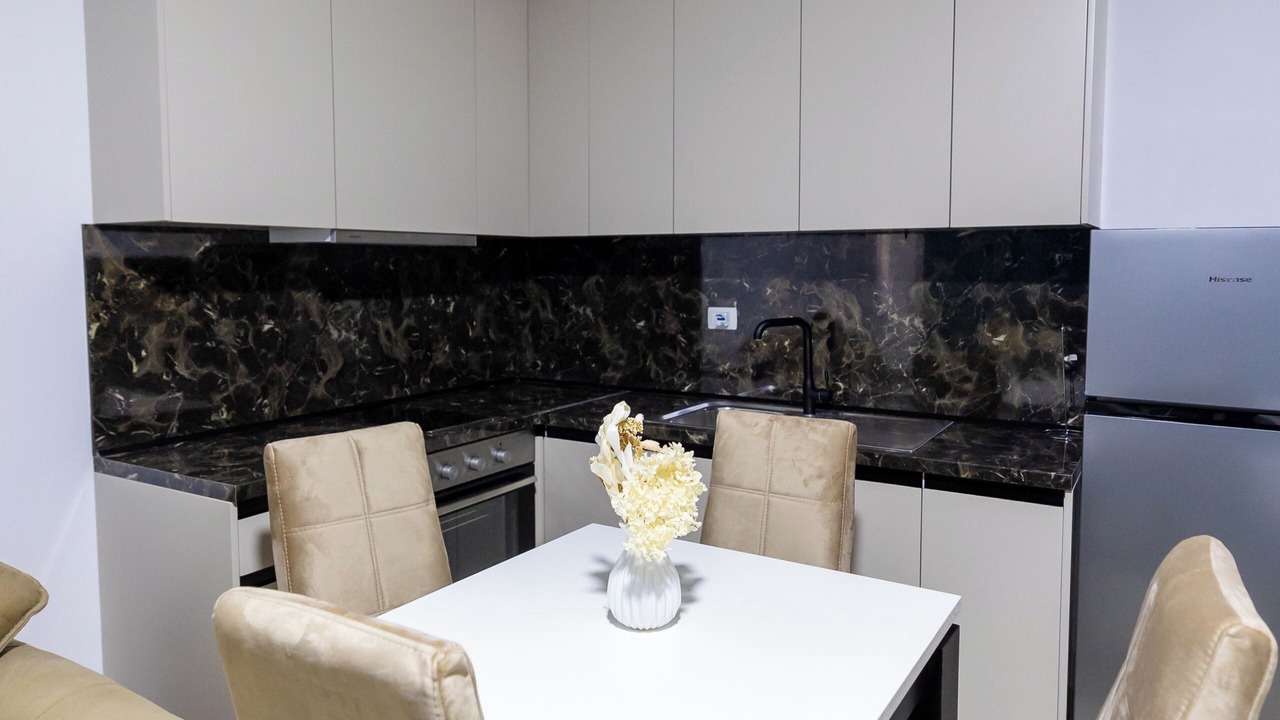 Photo of Kitchen in Vlore