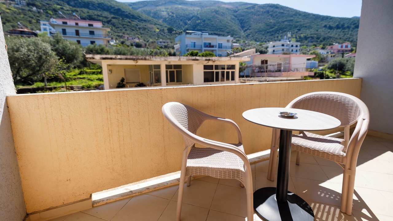 Photo of Patio Balcony in Vlore