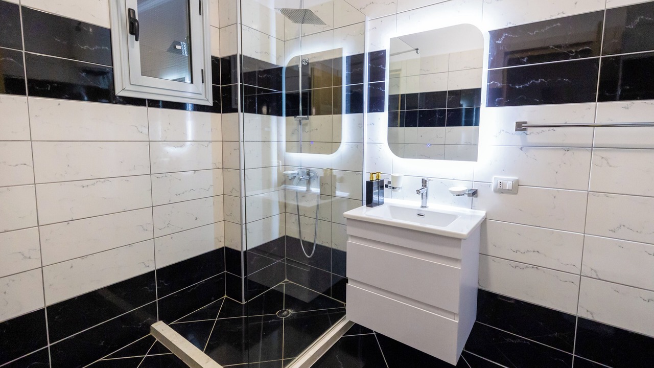 Photo of Bathroom in Vlore