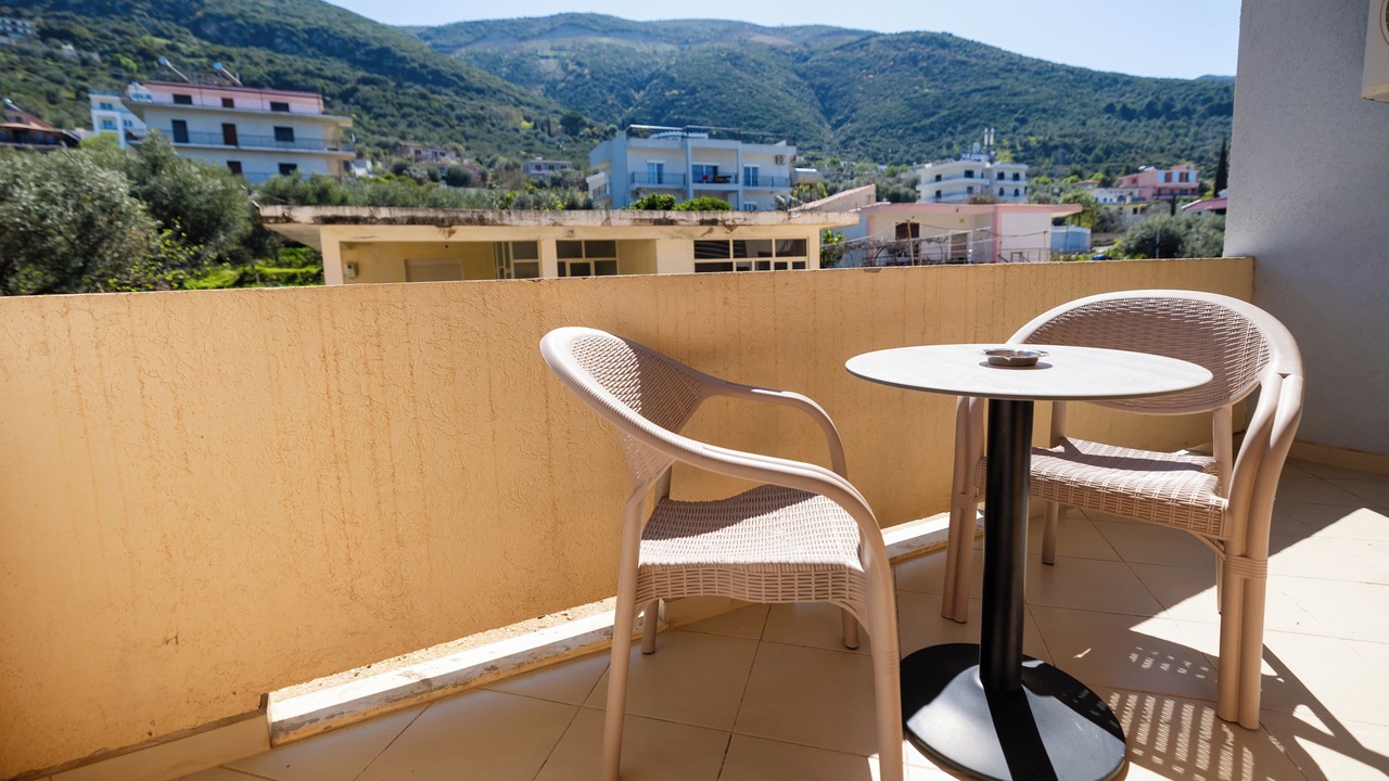 Photo of Patio Balcony in Vlore