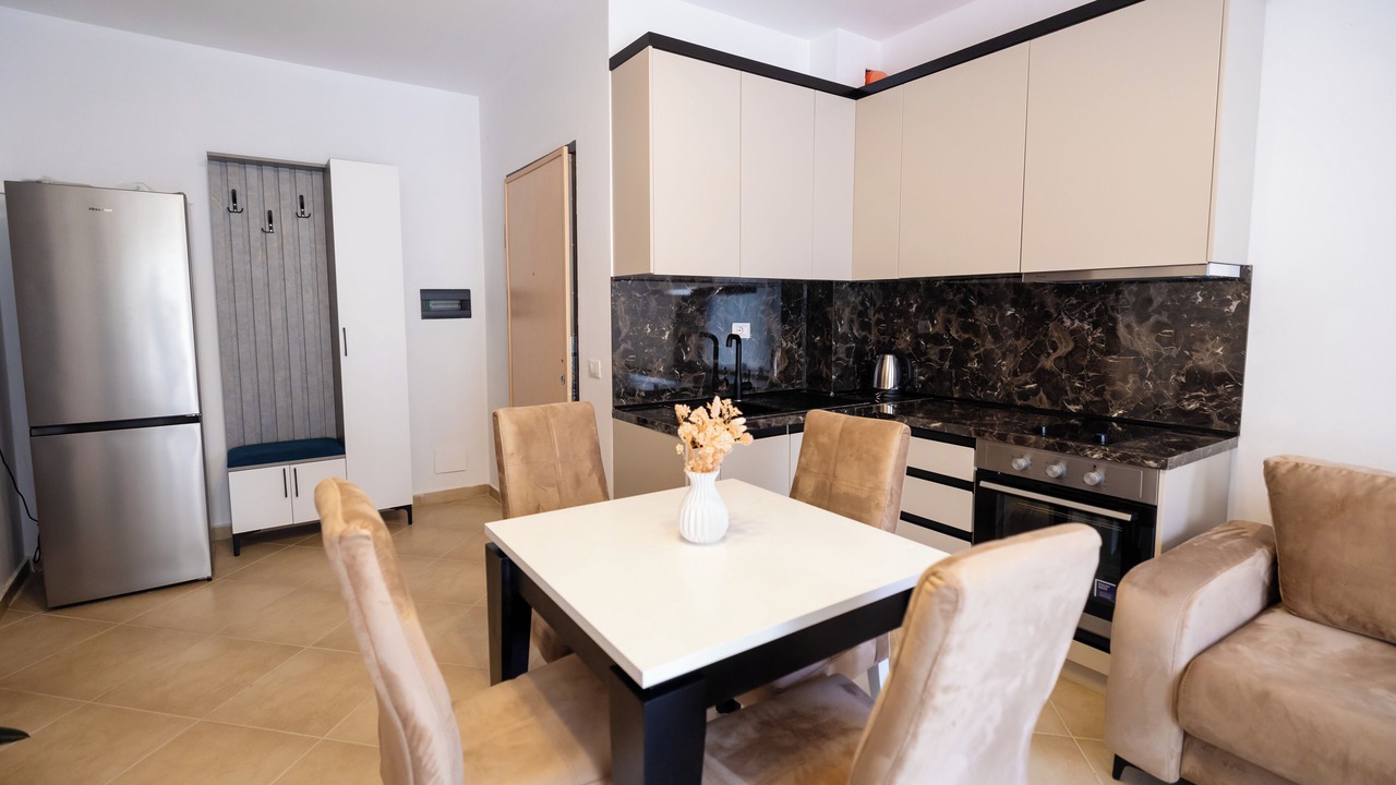 Photo of Livingroom in Vlore