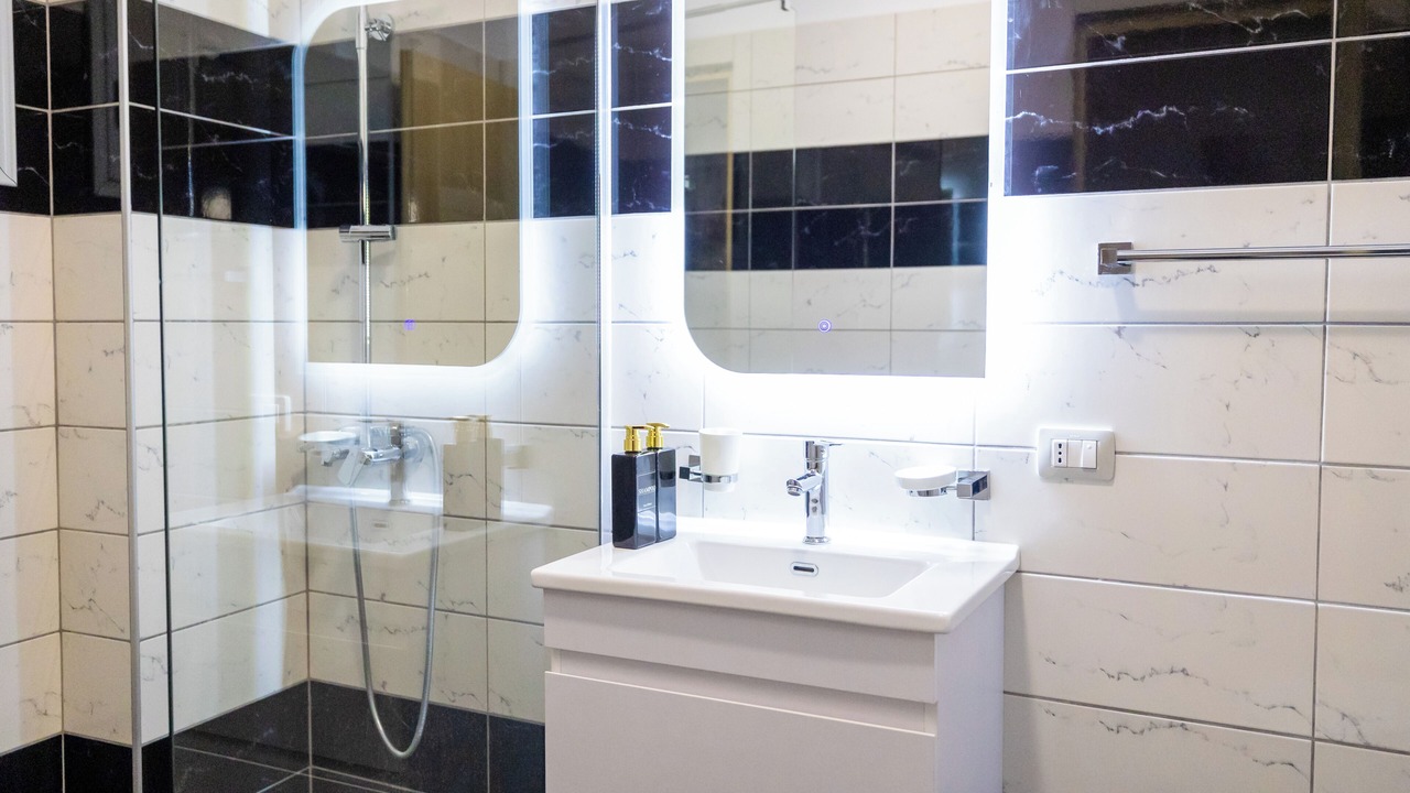 Photo of Bathroom in Vlore