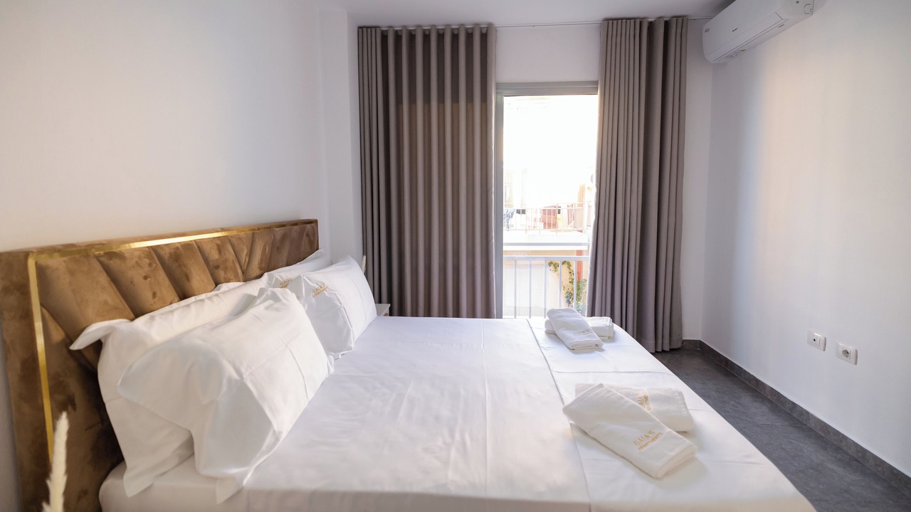 Photo of Bedroom in Vlore