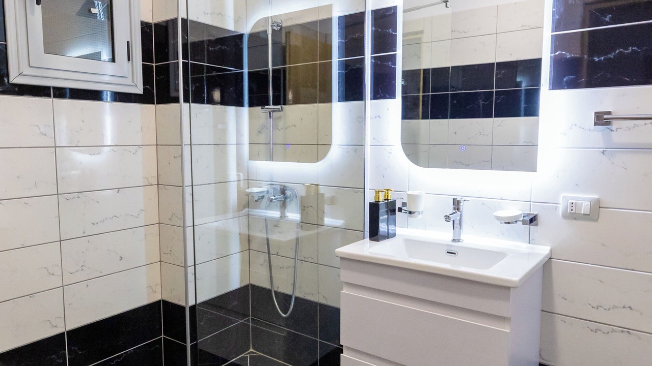 Photo of Bathroom in Vlore