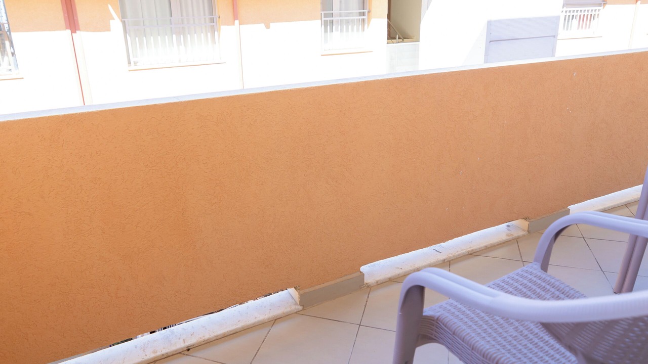 Photo of Patio Balcony in Vlore