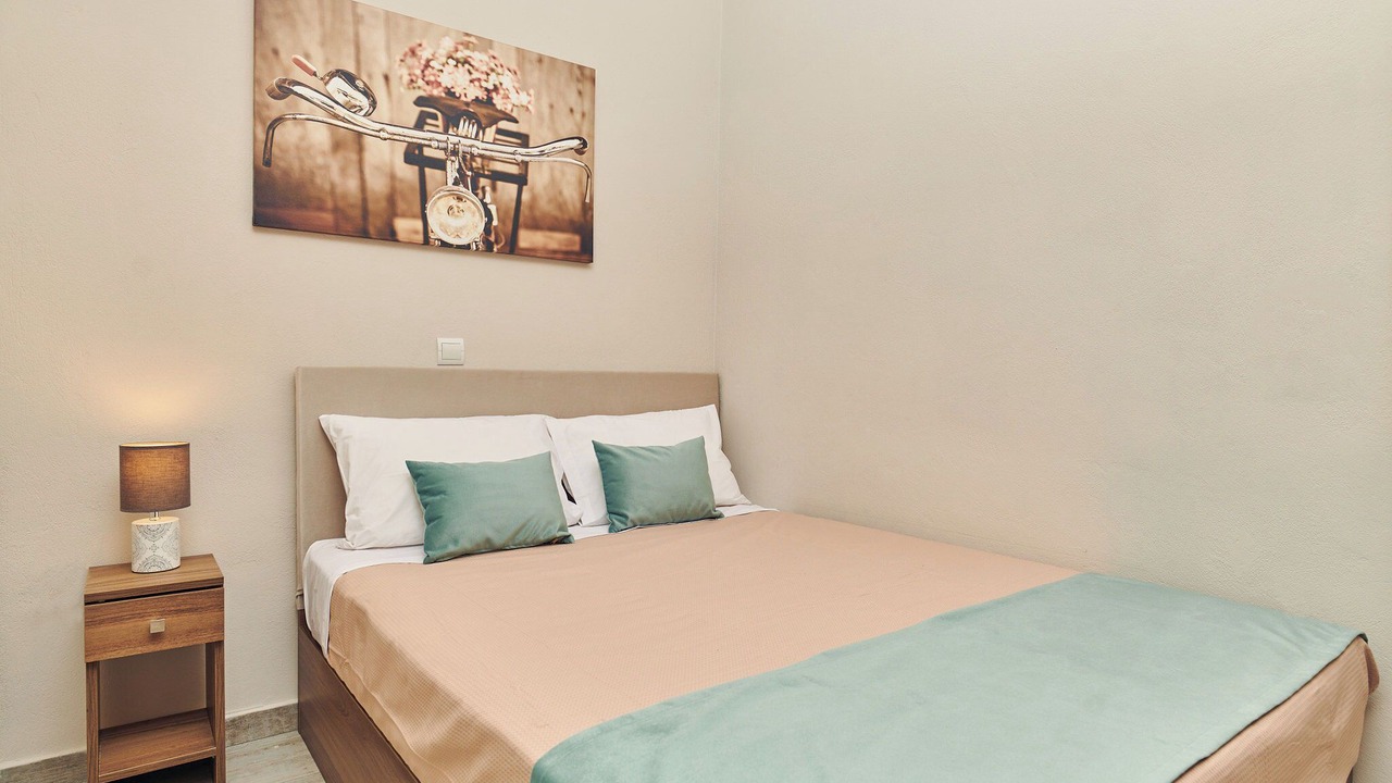Photo of Bedroom in Skinaria