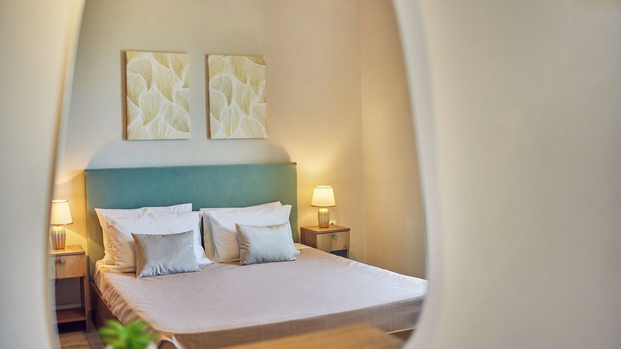 Photo of Bedroom in Skinaria