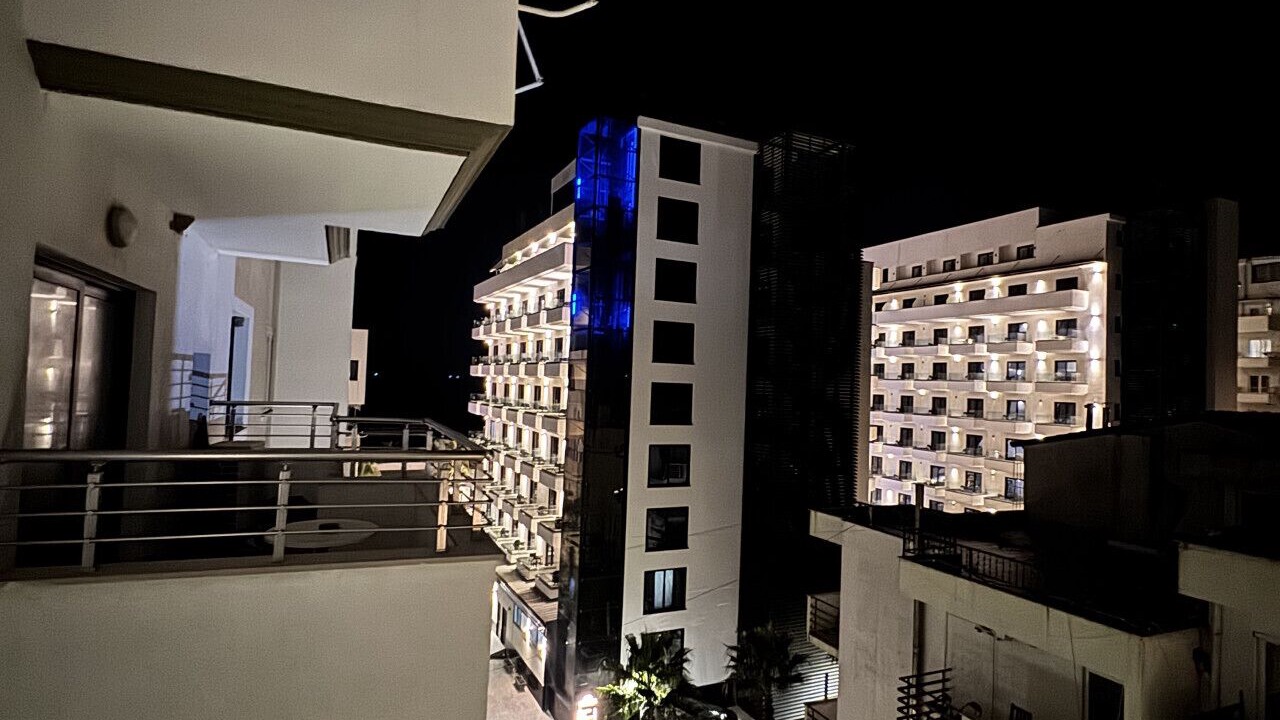 Photo of Outdoor in Golem