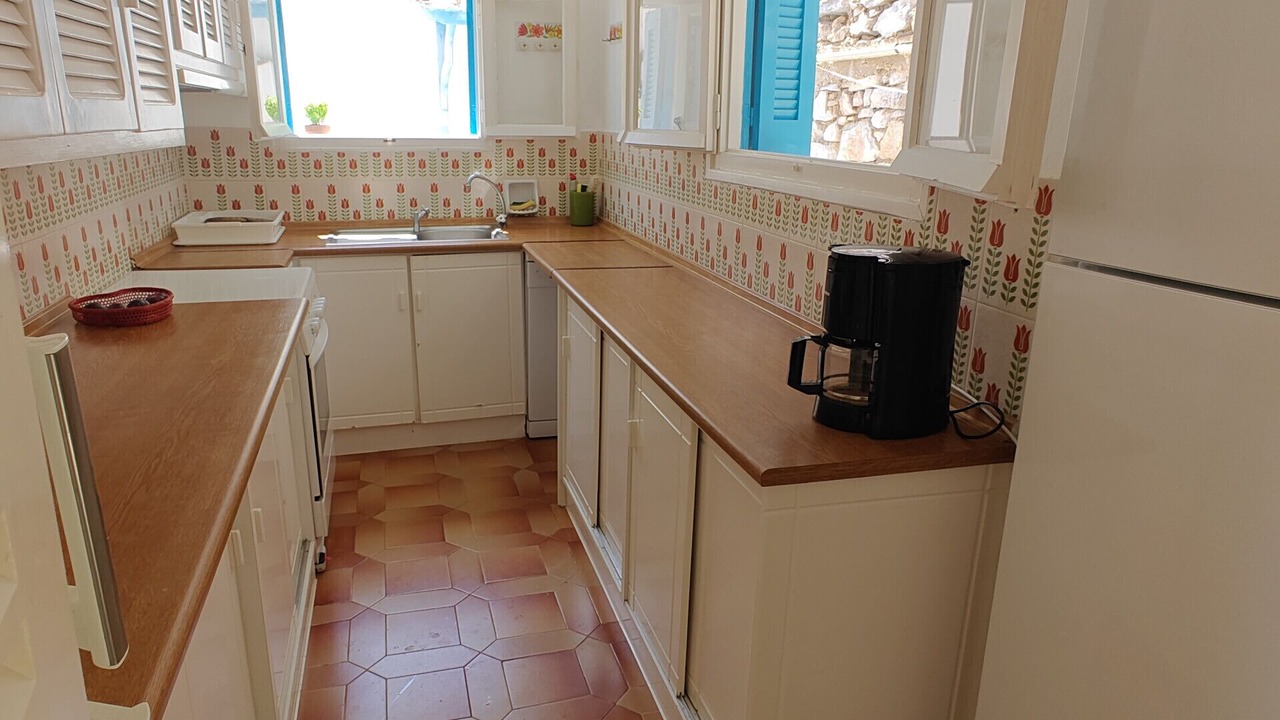 Photo of Kitchen in Kanapitsa