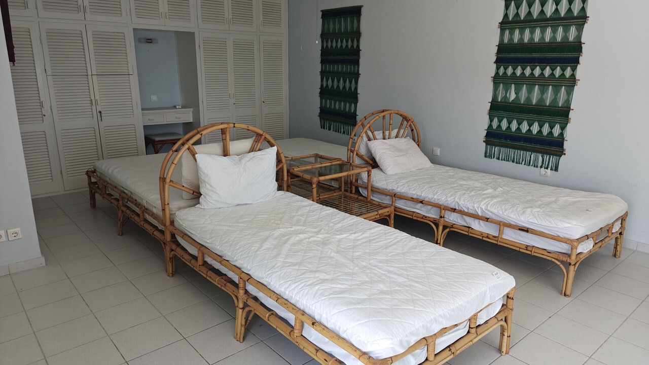 Photo of Bedroom in Kanapitsa
