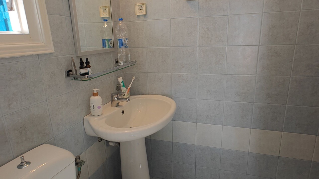 Photo of Bathroom in Kanapitsa