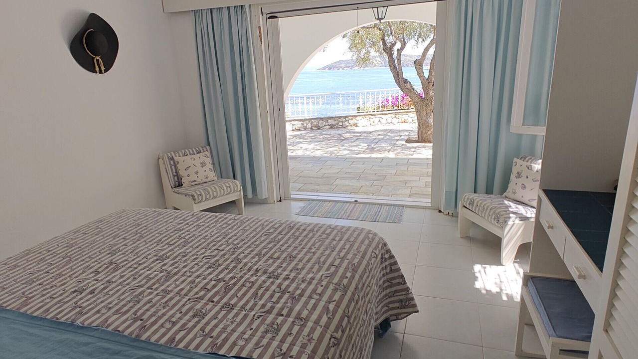 Photo of Bedroom in Kanapitsa