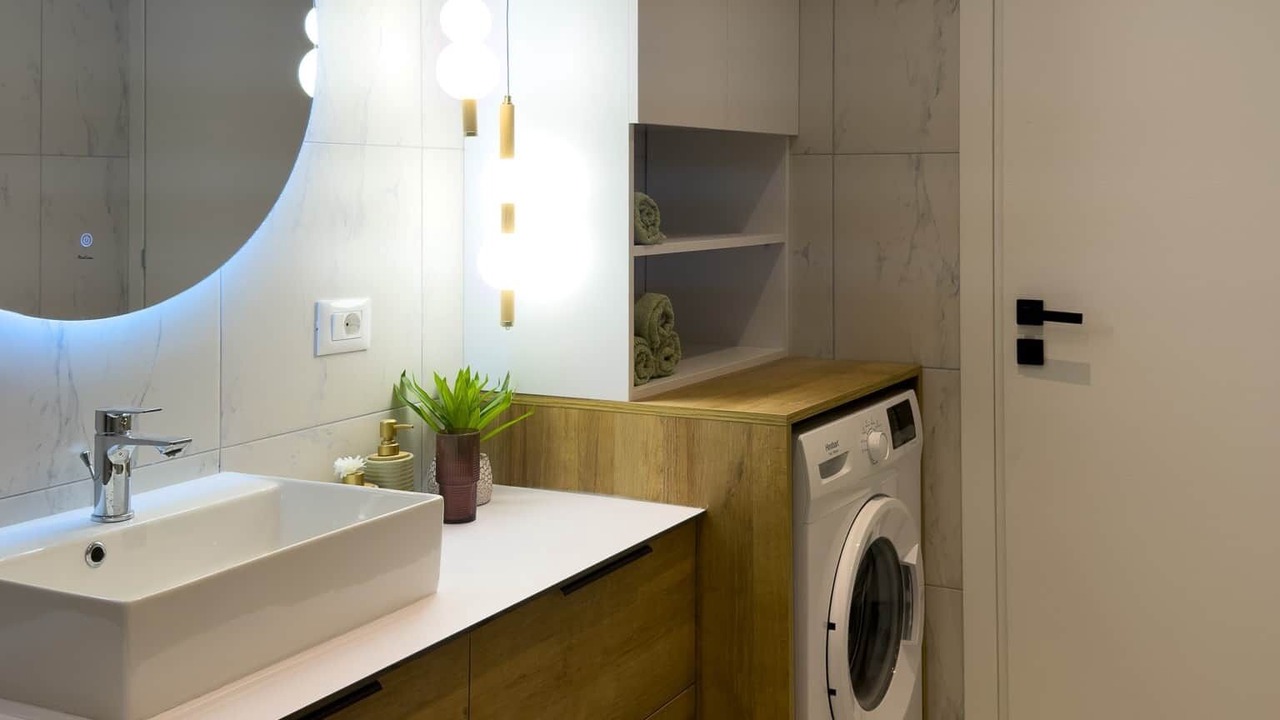 Photo of Bathroom in Kodrra