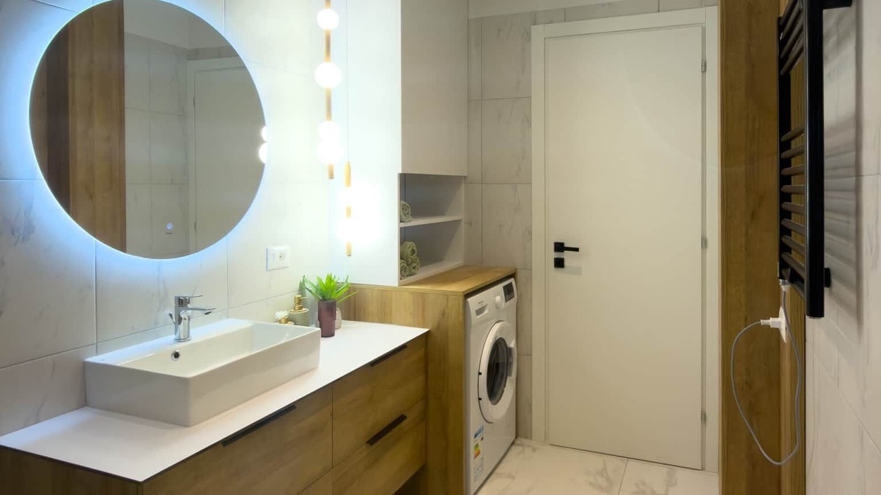 Photo of Bathroom in Kodrra