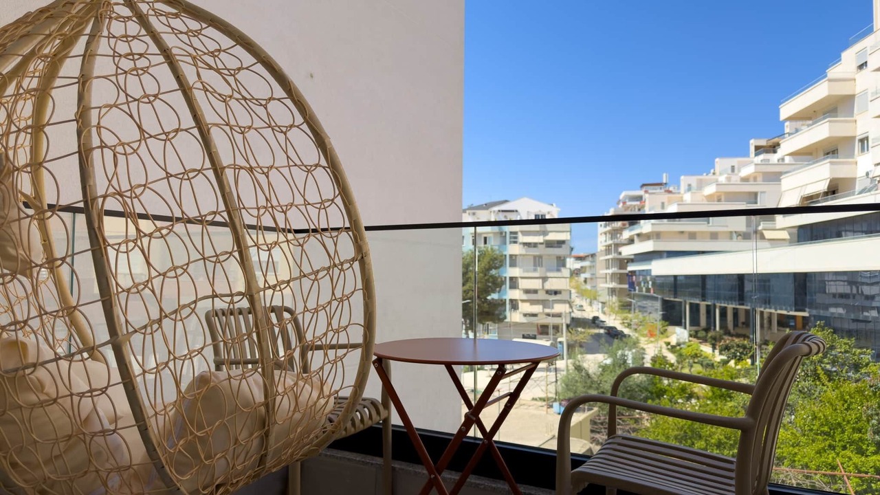 Photo of Patio Balcony in Kodrra