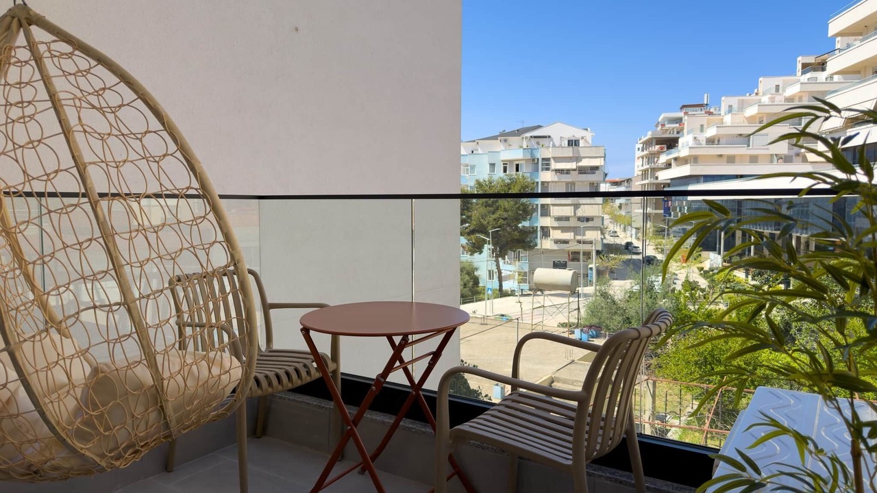 Photo of Patio Balcony in Kodrra