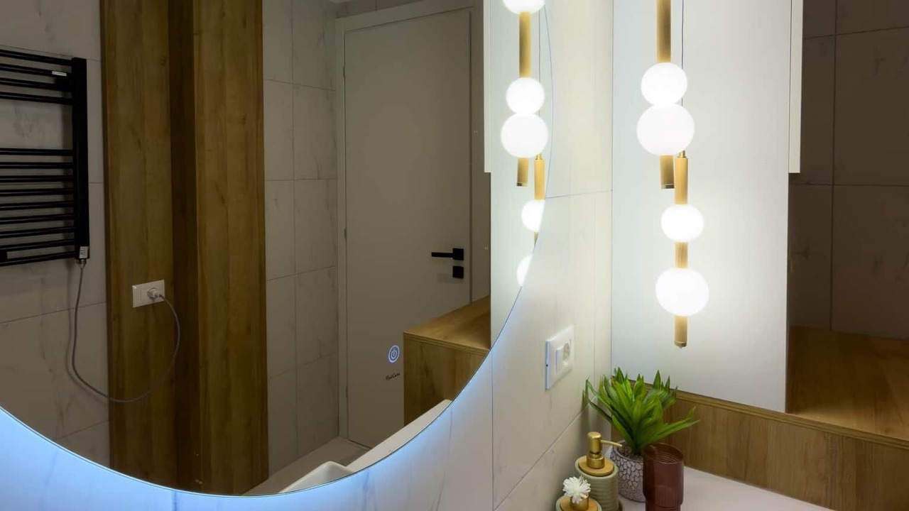 Photo of Bathroom in Kodrra