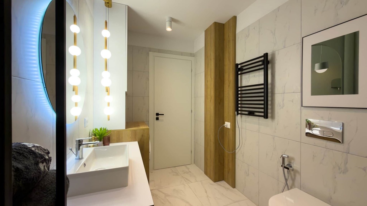 Photo of Bathroom in Kodrra