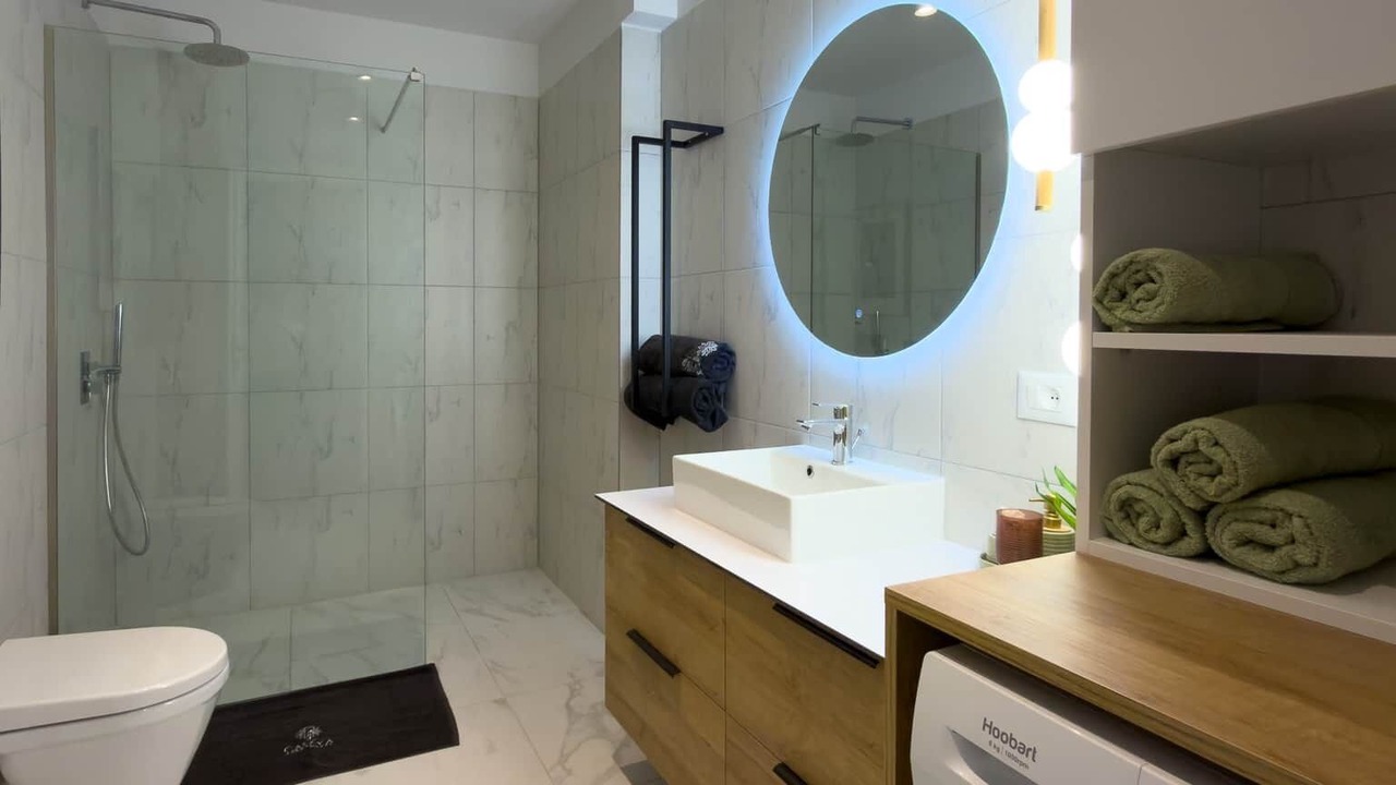Photo of Bathroom in Kodrra