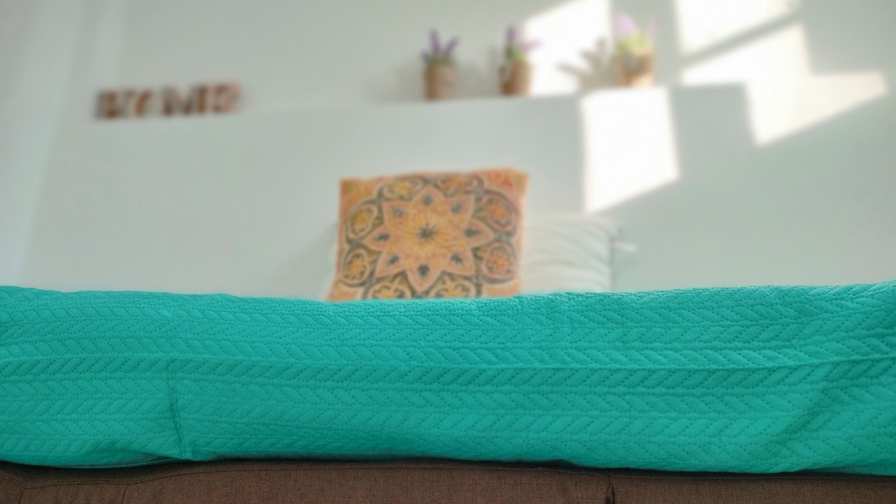 Photo of Bedroom in Little Venice