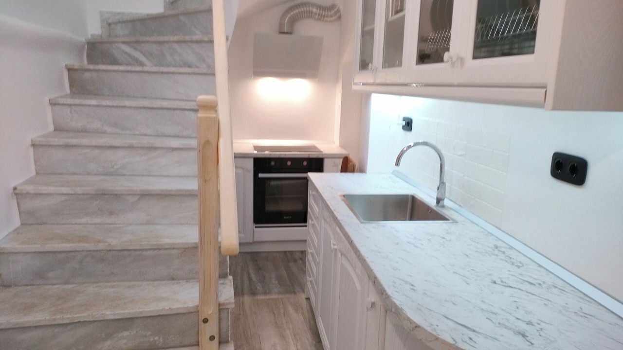 Photo of Kitchen in Little Venice