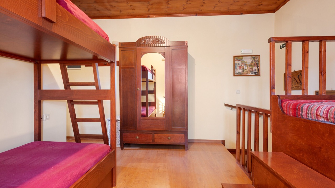 Photo of Bedroom in Tilisos