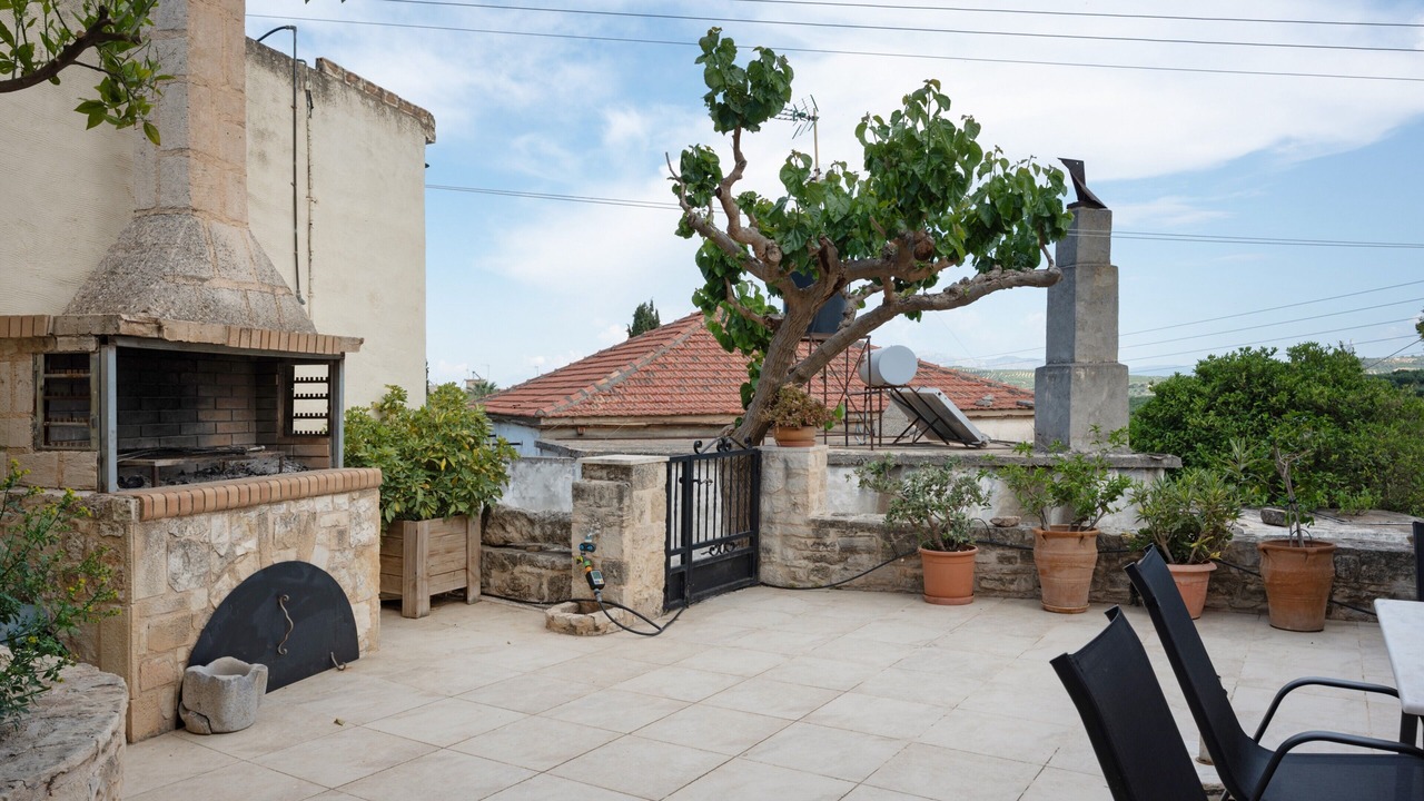 Photo of Outdoor in Tilisos