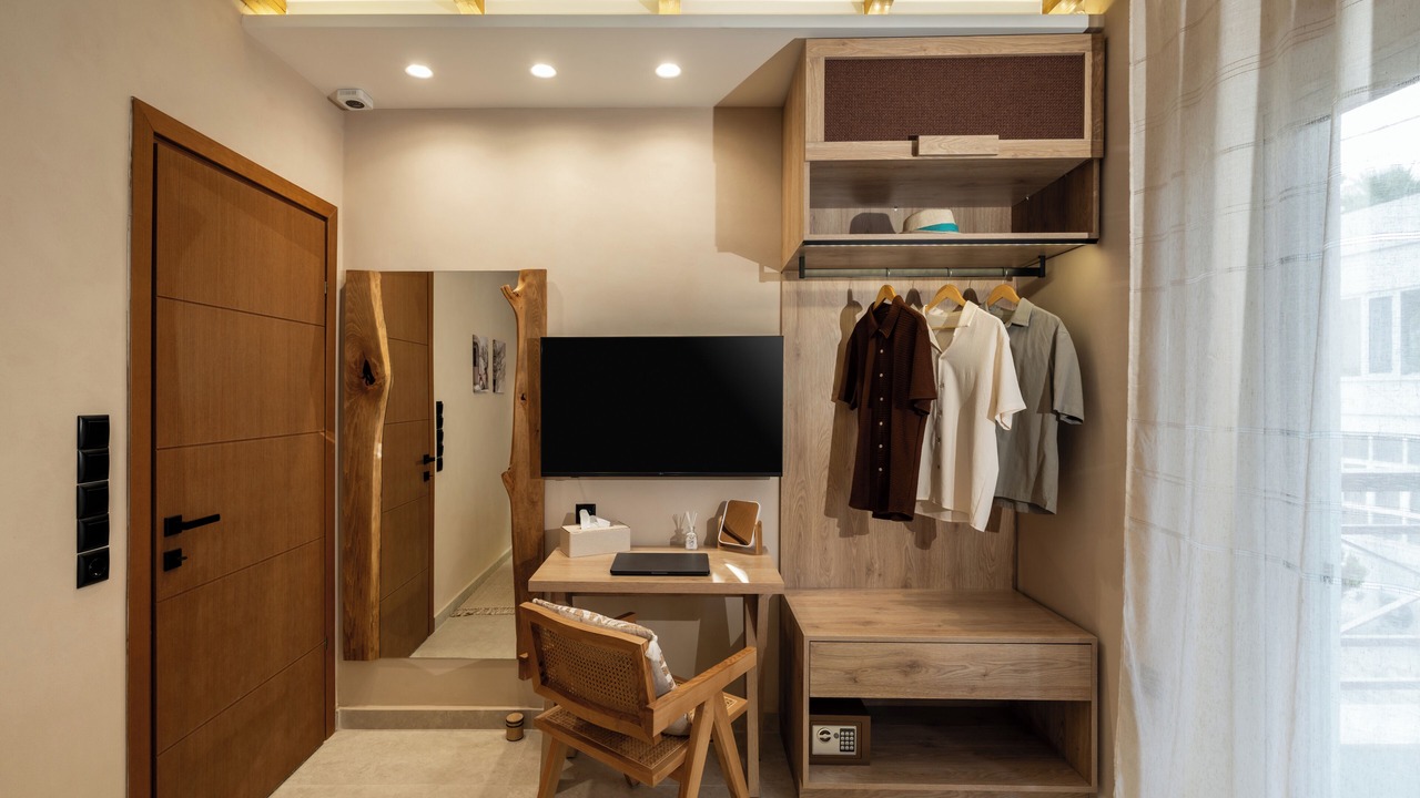 Photo of Bedroom in Peristeri