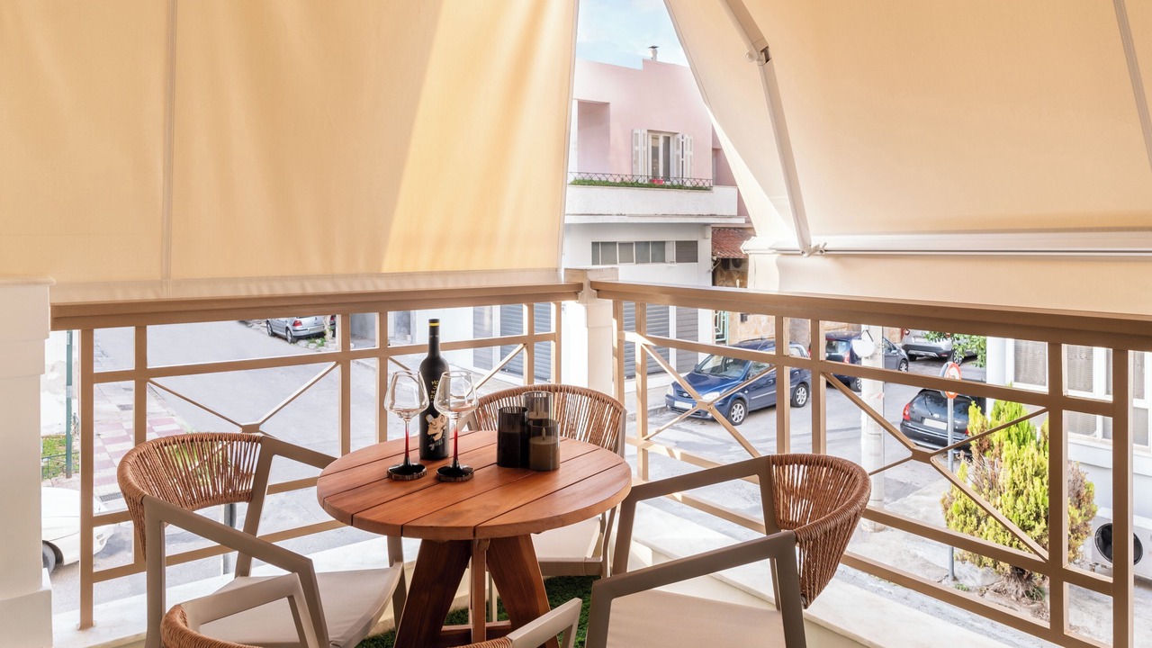 Photo of Outdoor in Peristeri
