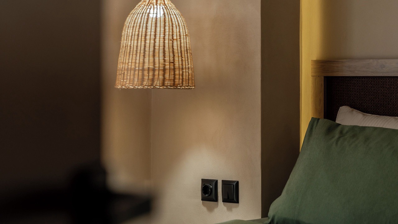 Photo of Bedroom in Peristeri