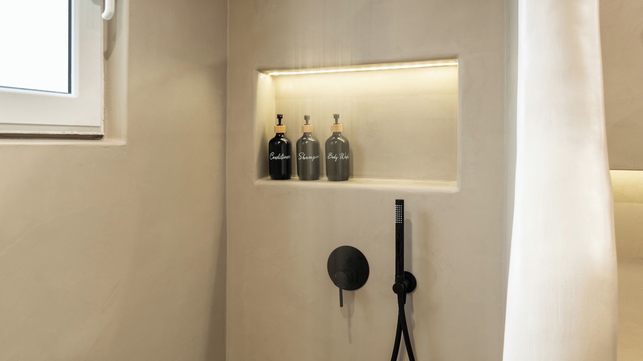 Photo of Bathroom in Peristeri