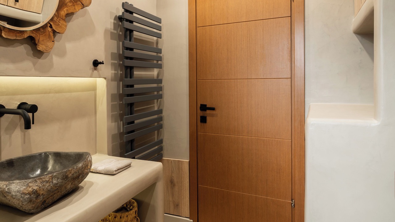 Photo of Bathroom in Peristeri