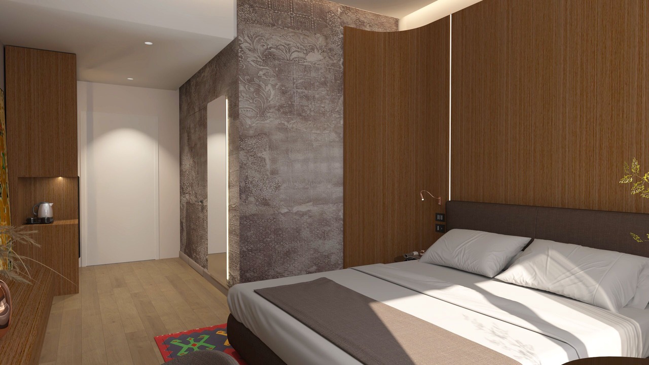 Photo of Bedroom in Ishem