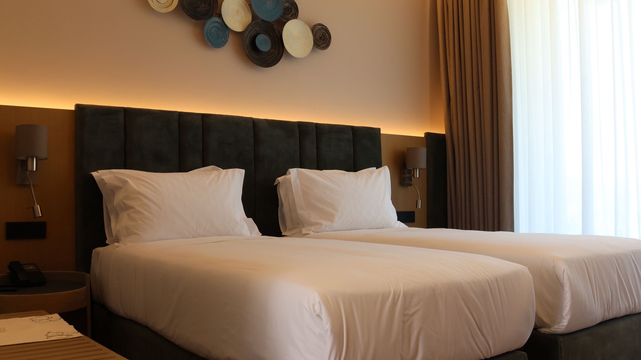 Photo of Bedroom in Ishem