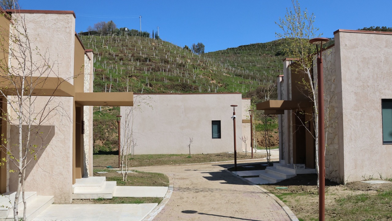 Photo of Outdoor in Ishem