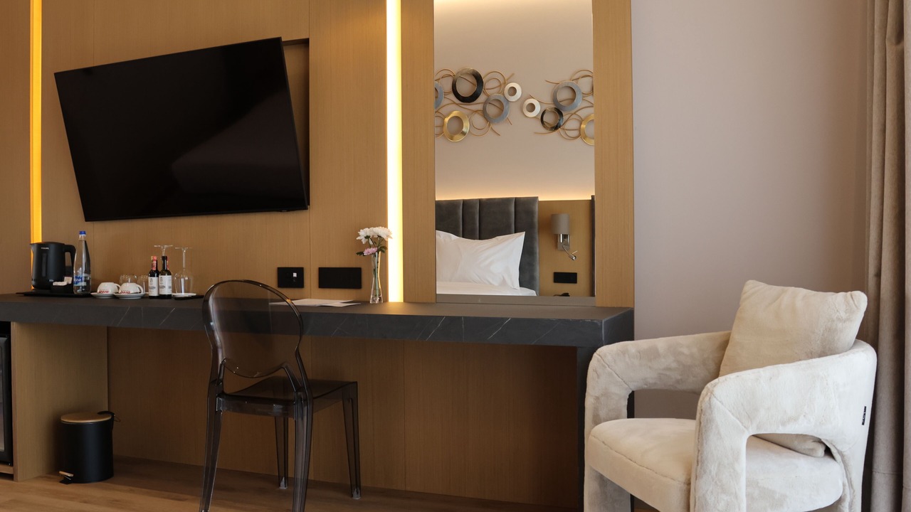 Photo of Bedroom in Ishem